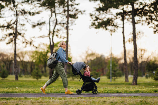 Comment choisir le sac à langer parfait pour votre bébé